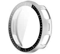 FHGSPQWM Custodia per Active3 45mm Protezioni dello Schermo Custodia, Copertura Completa Copertura Protettiva Paraurti Accessori Smartwatch Proteggi Schermo Smartwatch