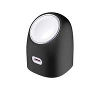 FHGSPQWM Custodia protettiva in silicone per Big Eyes 45W Blocco di ricarica resistente all'usura e agli strappi Copertura protettiva per testa di ricarica