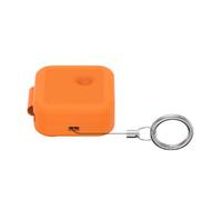 FHGSPQWM Custodia protettiva Shell Housing Impermeabile Per Ear 3 Auricolare Antiurto Antiscivolo Offrendo Protezione Completa Difesa Dell'acqua Portatile Silicone Cuffia Protector