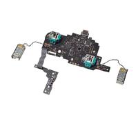 FHGSPQWM Direction ABXY - Controller per scheda madre con pulsanti danneggiati per interruttori con joystick Controller Circuit Board