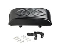 FHGSPQWM Efficiente Cycle Manager Confluenze Caso 4 Dimensioni Picks Guasto Sicurezza Facile Montaggio Forte Abs Costruire Bike Manager Caso di Sicurezza