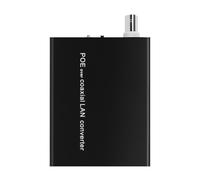 FHGSPQWM Efficiente EOC POEs Coassiali a Internet Extender per la residenza sul posto di lavoro e le connettività industriali POE Extender di comunicazione