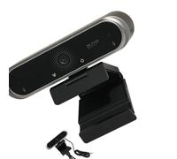 FHGSPQWM Facile installazione 2K Webcam chiara eccellente con messa a fuoco intelligente e 30FPS fluida per video comunicazione streaming webcam senza interruzioni