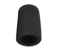 FHGSPQWM Filtro per microfono da studio, in spugna compatta per SM7B e SM7dB Filtro vocale professionale