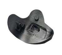 FHGSPQWM Forte supporto di base per staffa modello M570 fornisce configurazioni solide e rapide Supporto a cambio rapido