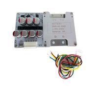 FHGSPQWM Il modulo di protezione attivo avanzato della batteria 4S che equilibra l'alta ottimizza la cellula esegue la tensione intelligente della batteria