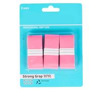 FHGSPQWM Impugnatura antiscivolo in PU per mazze da baseball biciclette e badminton accessori da tennis attrezzatura sportiva Grip