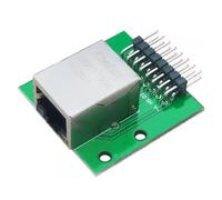 FHGSPQWM Interfaccia Ethernet RJ45 con connettori a 8 pin per sistemi di rete efficienti per integrazione e trasformazione di rete