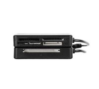 FHGSPQWM Lettore di schede di memoria USB 6 in 1 per MS simultaneamente leggere scrittore per laptop