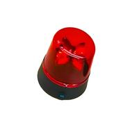 FHGSPQWM Luce di avvertimento a LED vorticosa completa per feste guarnisce avvisi di crisi e sicurezza esterna indicatore vorticoso permanente lungo