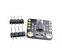 FHGSPQWM Modulo Amplificatori elettrici a alimentazione singola con guadagni regolabili Prestazioni a basso rumore per sistemi di automazione industriale Amplificatori per dispositivi portatili