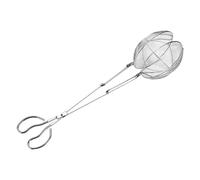 FHGSPQWM Morsetti da pesca in acqua salata resistenti in acciaio inossidabile con denti antiscivolo brevettati impediscono le fughe nelle pinze da pesca a corrente forte