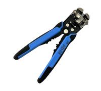 FHGSPQWM Multi Purpose Networking Cable Stripper e Crimper Strumento Leggero Durabilità per Tecnici sul Campo Strumento di spogliatura Cavo Preciso per Data Center