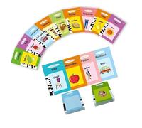 FHGSPQWM Penne colorate da disegno marcatori compatibili con robot per artisti lisci migliorano la creatività sviluppo bambini disegno intelligente Robot Pen Set