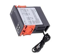 FHGSPQWM Regolatore di umidità del regolatore di Digital di precisione con le impostazioni modificabili e la trasmissione ad alta capacità per il corredo di automazione ambientale delle disposizioni