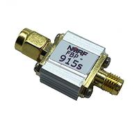 FHGSPQWM Ricevitore 915 MHz Ottimizzazione delle prestazioni Filtro passa-banda 915s Passa-banda Aumenta la gamma dinamica Passa banda