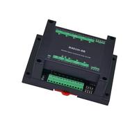 FHGSPQWM RS485 Otticamente Isolato Hub Multiplo Mezzo Duplex Secure Data Exchange Optocoupler