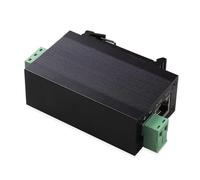 FHGSPQWM Server RS485 a Ethernet alla recinzione di alluminio della trasmissione della rete di comunicazione per il singolo server del porto di MQTT