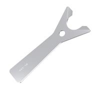 FHGSPQWM Strumento di rimozione del movimento centrale della bici lavorato Estrattore di cuscinetti per mountain bike Heavy Type per Hollowteches Movimento centrale Resistente Biciclette Strumento di