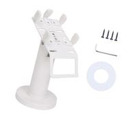 FHGSPQWM Supporto regolabile dei terminali di posizione con gli angoli della gestione dei cavi Supporto a macchina girevole per il supporto del montaggio dei controsoffitti delle vendite al dettaglio