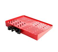 FHGSPQWM Supporto rinforzato dell'ingranaggio di flusso con l'ammortizzazione per l'attrezzatura resistente del flusso dal vivo degli accessori della scheda audio di potere