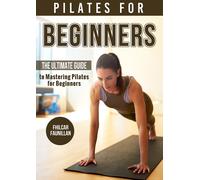 Fhilcar Faunillan Pilates For Beginners (Tascabile)