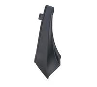 fhjwqronte Auto Parabrezza Anteriore Wrap Angolo Trim Tergicristallo Cowl | Side Trim Copertura Coperchio Cap, per Toyota, per RAV4, XA40 2013 2014 2015