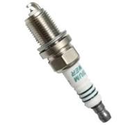 fhjwqronte Candela 4 pezzi Ik20 Ik16 Iridium 5304 5303, per VW, per Toyota, per Volkswagen, per Mitsubishi, per Mazda Candela per la sostituzione (IK16) Candela per la sostituzione (IK16)