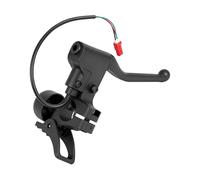 fhjwqronte Componente Freno per Scooter Alimentato a Batteria Parti della Maniglia della Leva del Freno della Frizione Sinistra Scooter Elettrico con Campanello, per Xiaomi, per Elite Kickscooter