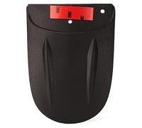 fhjwqronte Estensione estensione parafango posteriore parafango anteriore moto, for CM CMX Rebel 300 500 2017 2018 2019 2020 2021 Parafango anteriore moto