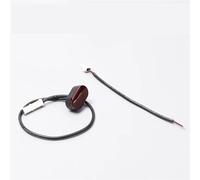 fhjwqronte Fanale Posteriore for parafango for Scooter Elettrico | per Xiaomi, M365/M365 Pro Parafango posteriore Supporto for gancio Luce