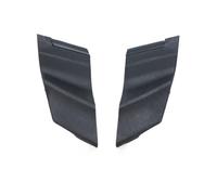 fhjwqronte For, per Toyota, per Yaris 4 porte 2006 2007 2008 2009 2010 | rivestimento for parabrezza anteriore for auto, rivestimento angolare
