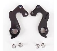 fhjwqronte Forcellino cambio bicicletta, for JAVA, for Fondriest | for Nakamura, for Cervelo, for Drag, for MTB, for Eddy Merckx, per Focus, for