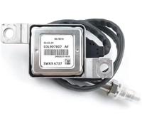 fhjwqronte Gruppo sensore di ossigeno a monte 03L907807AF 03L907807 Af Nitrogen Nox, per Vw per Passat 2.0L 2012-2015 Sensore Diossid Lambda