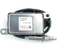 fhjwqronte Gruppo sensore di ossigeno a monte Ossido di azoto Nox Lambda del motore diesel camion 5Wk96717 21984358 5Wk9 6717