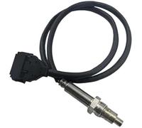 fhjwqronte Gruppo sensore di ossigeno a monte Sensore di ossido azoto 04L907805AT Nox, per Vw per Caddy Tdi 2015-2020 Ossigeno