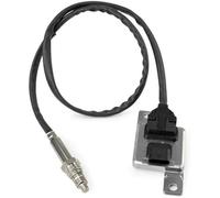 fhjwqronte Gruppo sensore di ossigeno a monte Sensori Nox di ossido azoto 04L907807DL, per Vw per Sharan 7N per 5N 2.0 Lambda