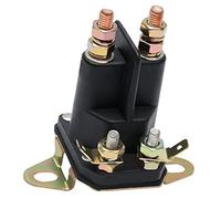fhjwqronte Interruttore relè solenoide di avviamento, Motore | for tosaerba per MTD, per Sears per Craftsman
