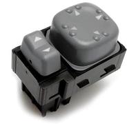 fhjwqronte Interruttore specchietto retrovisore auto, for Blazer S10, for GMC Jimmy Sonoma Olds Bravada 15013100 specchio Interruttore di controllo dello specchietto retrov