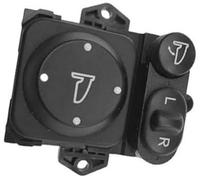 fhjwqronte Interruttore specchietto retrovisore auto, for CR-V 2012-2018, for Accord, 2013-2022 35190-T7A-J1 135190-T5A-J11 Interruttore di controllo dello specchietto retrov