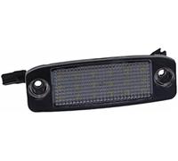 fhjwqronte Lampadina for luci targa auto, per Hyundai, per Sonata YF 10MY