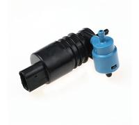 fhjwqronte Motore della pompa lavavetri for parabrezza, per Ford | 8L8Z-17664-A 8L8Z17664A