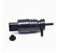 fhjwqronte Motore della pompa lavavetri tergicristallo anteriore con anello | di tenuta, for , E36 E46 323is 330i 328i 328is 1997-2007