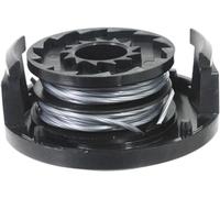 fhjwqronte Per Bobina a Filo Doppio, tagliaerba per Spear Jackson S3525ET