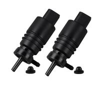 fhjwqronte Pompa lavavetri, for, E36 E46 E53 E83 E85 E90 323is 330i 328i | 328is 528i 67128362154 67128377612 2218690121 1J5955651