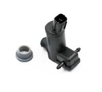 fhjwqronte Pompa lavavetri for parabrezza auto, for Mitsubishi, Shi Grandis 2004-2009 MN182397
