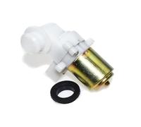 fhjwqronte Pompa tergicristallo for parabrezza auto, pompa lavavetri automatica 643467 71711241, for Fiat, SEICENTO CINQUECENTO UNO POLONEZ