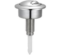 fhjwqronte Pulsante WC Dual Flush, per Siamp, per Optima 49 Valve Twy | per Ford Vitra