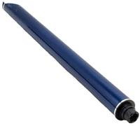 fhjwqronte Rullo sviluppatore per stampa 1 pz, per modelli di stampante Mp C2503 C2004 C2504 C2003 Mpc2503 Mpc2011 Colore tamburo opc pulizia cilindro rullo carica primario(BLACK PCR N Sponge)
