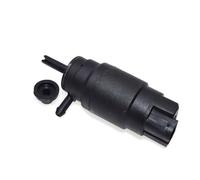 fhjwqronte Windshield Washer Pump, for, E36 E39 E46 E53 E60/E65 318is | 540i 535i 850i 850Ci 740iL 320i 61668360614 61661380068